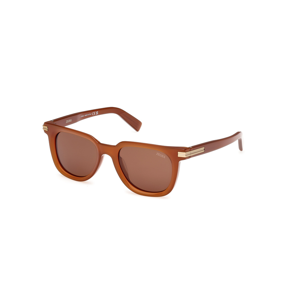 ZEGNA  EZ0248 Sunglasses 45E 50mm